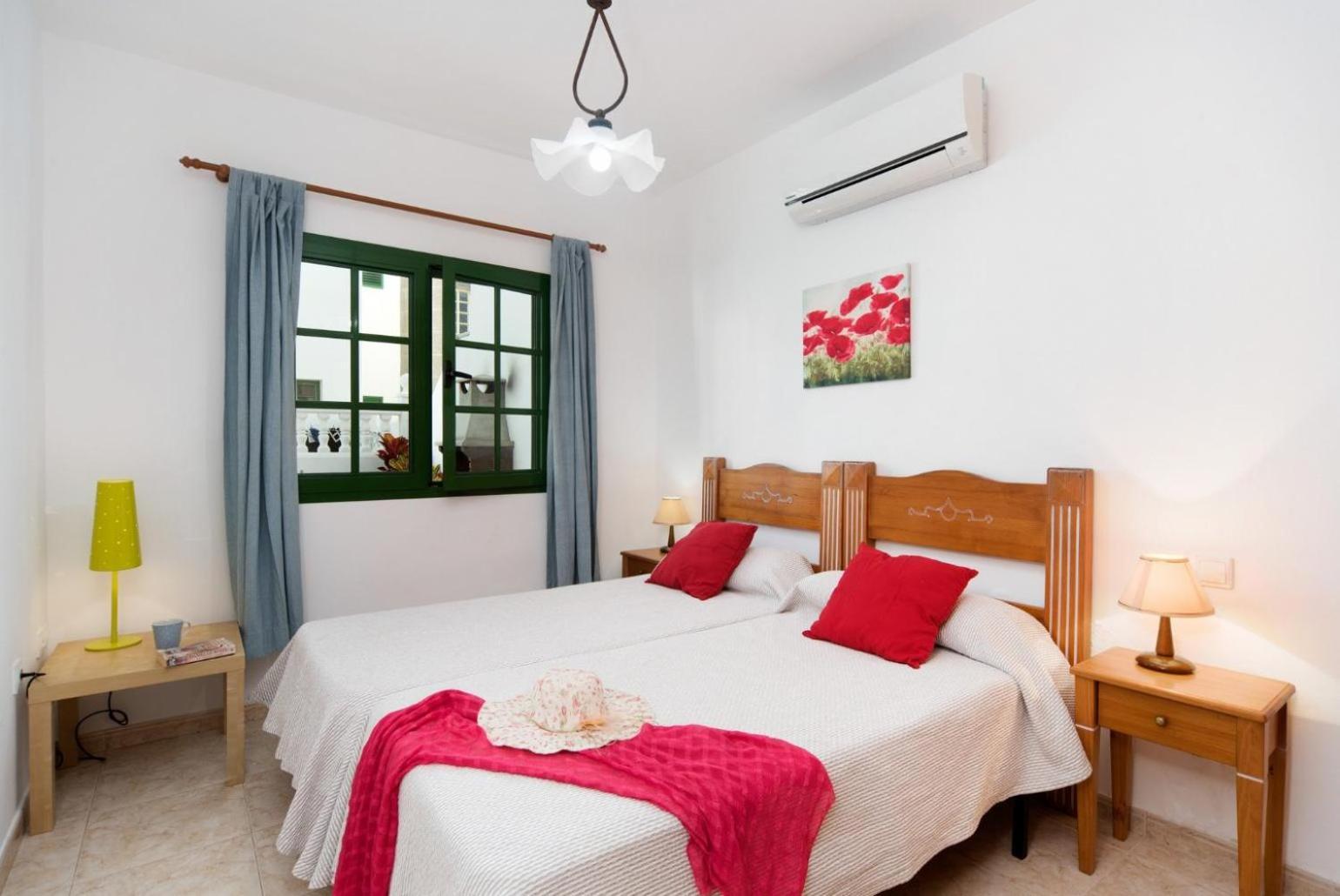 Villa Isla De Lobos ปูแอร์โตเดลคาร์เมน ภายนอก รูปภาพ