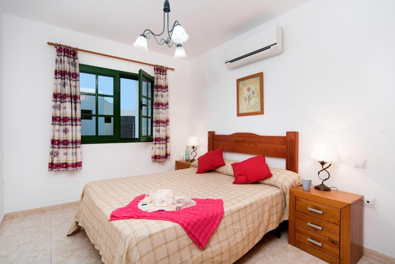 Villa Isla De Lobos ปูแอร์โตเดลคาร์เมน ภายนอก รูปภาพ